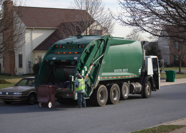 Moving and Downsizing Cleanouts in Latham, NY